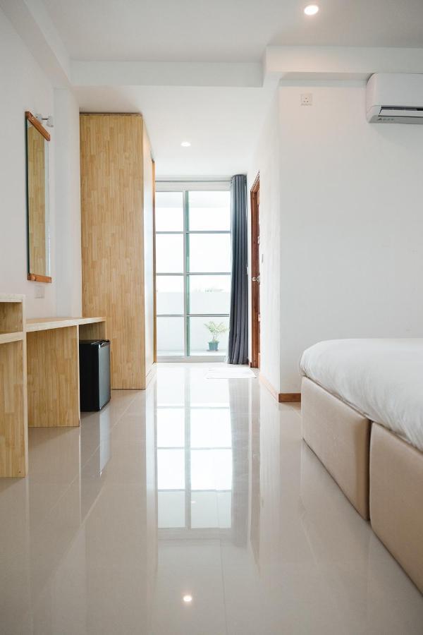 ซันไรส์ บาย ไวท์ แซนด์ ดิกูราห์ Hotel ดิห์กูราห์ ภายนอก รูปภาพ