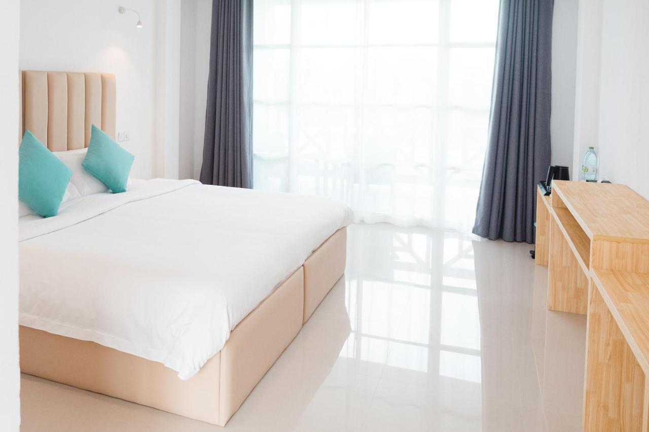 ซันไรส์ บาย ไวท์ แซนด์ ดิกูราห์ Hotel ดิห์กูราห์ ภายนอก รูปภาพ