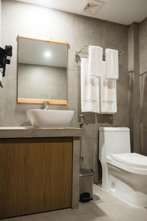 ซันไรส์ บาย ไวท์ แซนด์ ดิกูราห์ Hotel ดิห์กูราห์ ภายนอก รูปภาพ