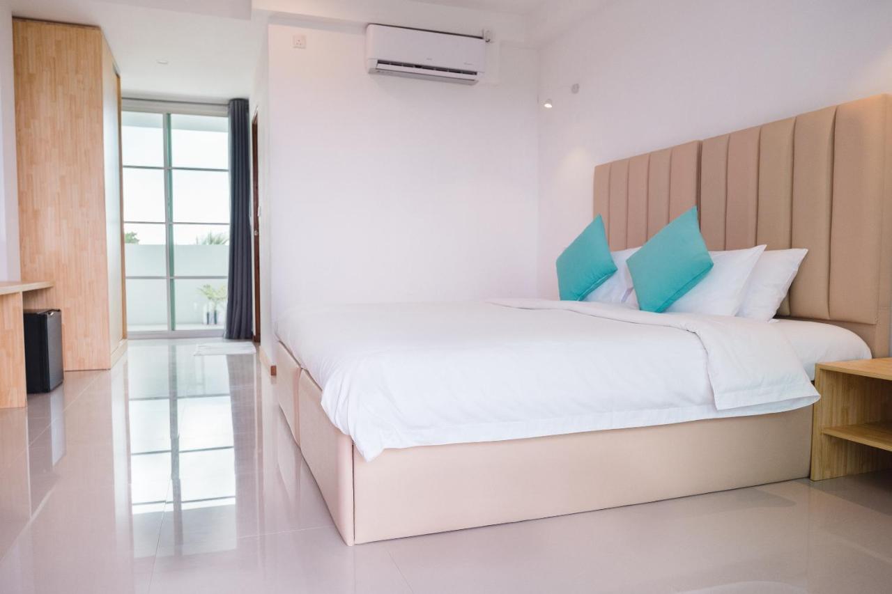 ซันไรส์ บาย ไวท์ แซนด์ ดิกูราห์ Hotel ดิห์กูราห์ ภายนอก รูปภาพ